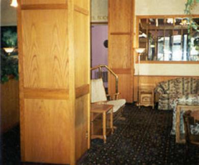 Days Inn By Wyndham Rochester Downtown Rom bilde